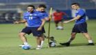 الهلال يستعيد القحطاني قبل مواجهة الاستقلال الإيراني