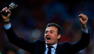 برشلونة يعيد رقمه القياسي بعد 64 عاما.. ويتجاوز الريال