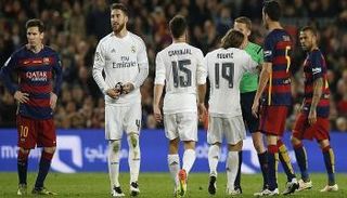 "أبو ظبي" تذيع كلاسيكو السوبر الاسباني على القنوات المفتوحة