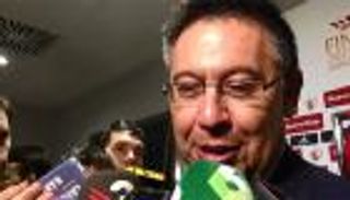 رئيس برشلونة: الفوز بالكأس أنهى الموسم بشكل جيد