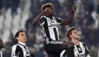 كين يهدي هدفه التاريخي مع يوفنتوس لوالدته