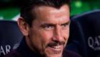 أونزوي مدربا جديدا لسيلتا فيجو 