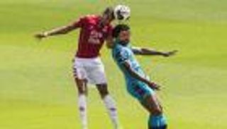 أوتريخت يقلب الطاولة على ألكمار وينتزع بطاقة التأهل الأوروبي