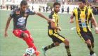 اتحاد بنقردان يطيح بالترجي ويتأهل لنهائي كأس تونس