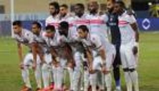 مشاركة أولى للاعب الزمالك بعد 300 يوما من انضمامه