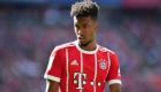 كومان يعترف بتفكيره في الرحيل عن البايرن