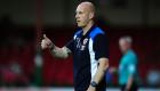 ستام واثق من تأهل ريدينج لـ"البريميير ليج"