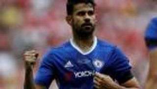 أتلتيكو يضع شرطين لاستعادة كوستا