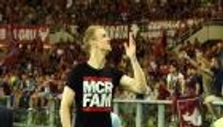 هارت يؤكد عدم استمراره مع تورينو