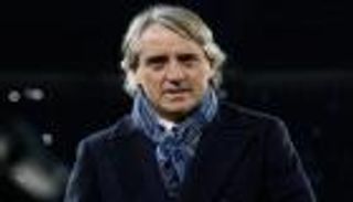 مانشيني يقترب من قيادة زينيت الروسي