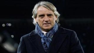 مانشيني يقترب من زينيت