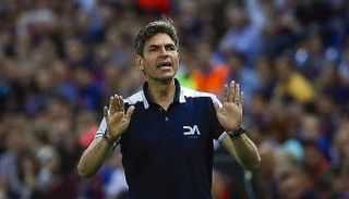 مدرب ألافيس يقرر الرحيل