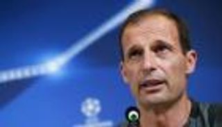 أليجري: الريال الأوفر حظا للفوز بدوري الأبطال