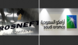 ترقب بسوق النفط بعد لقاء سعودي روسي