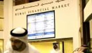 بلومبرج: سوق دبي الأفضل للمستثمرين
