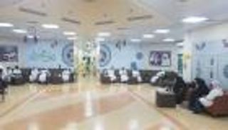 صحة دبي تطلق مبادرة " نسعد ببرّكم" بمركز ملتقى الأسرة