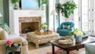 حولي منزلك إلى لوحة فنية لربيع وصيف 2017