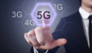 استعراض أول اختبار حي لحلول شرائح شبكات الجيل الخامس للروبوتات