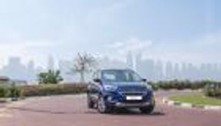 "فورد إسكيب" تضفي ميزات متطورة لفئة سيارات الـ SUV الصغيرة 