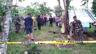 القوات الفلبينية - أرشيفية