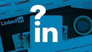 موقع التوظيف "لينكد إن"