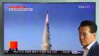 روسيا تدين أحدث تجربة صاروخية لكوريا الشمالية 