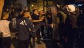 المغرب.. القبض على زعيم احتجاجات "بائع السمك" الحسيمة 