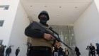 تونس تقتل قياديا بتنظيم داعش قرب الحدود الجزائرية