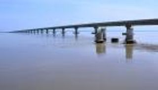 الهند تستعد بـ"أطول جسر" لمواجهات عسكرية مع الصين