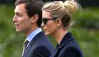 اتهامات الاتصال مع الروس تحاصر صهر ترامب