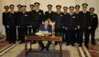 مصر .. إقالة مدير أمن المنيا من منصبه عقب الهجوم الإرهابي