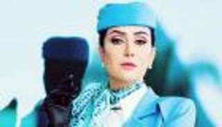 "أرض جو" يثير غضب المضيفات.. وأسرة العمل: حبكة درامية