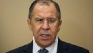 لافروف من القاهرة: لم نضع شروطا جديدة لاستئناف الرحلات الجوية لمصر