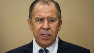 سيرجي لافروف