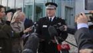 بريطانيا تبحث عن سر حقيبة عبيدي الزرقاء