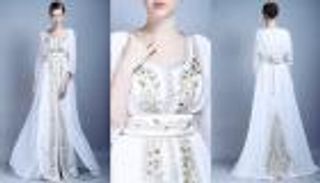 "الحريرة" و"القفطان".. خصوصية المغرب في رمضان