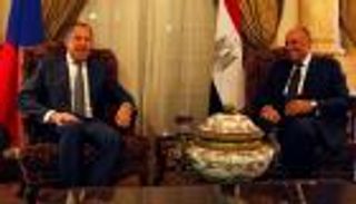 مصر : معسكرات إرهابي ليبيا تهديد مباشر لأمننا