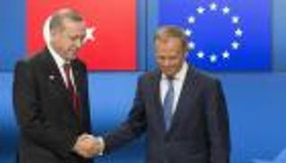 أردوغان وأوروبا.. خلافات مستمرة ومحادثات بلا نتائج