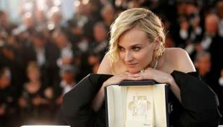 دايان كروجر وجائزة أفضل ممثلة