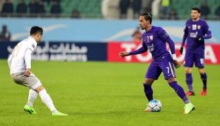 دوري أبطال آسيا