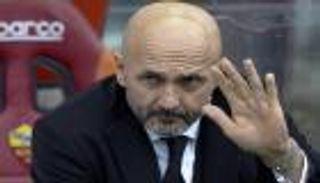 روما يشكر سباليتي ويعلن رحيله