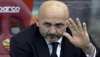 روما يعلن رحيل سباليتي