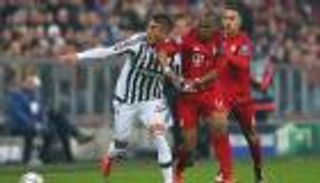 اجتماع بين البايرن ويوفنتوس لتحديد مصير كوستا