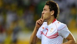 يوسف المساكني 