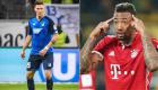 سولي يهدد بقاء بواتينج مع البايرن