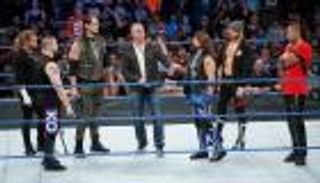 ماكمان يحدد المتنافسين في نزال "موني إن ذا بنك"