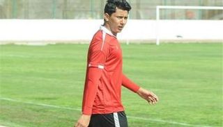 مهاجم وحيد في قائمة مصر لمواجهة تونس