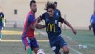 نجم الدوري المصري فخور بالانتقال لعملاق تونس