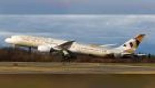 "الاتحاد للطيران" تتوسع في شبكة وجهاتها المشغلة بـ"دريملاينر" بأوروبا