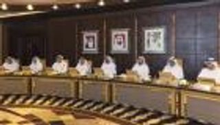 محمد بن راشد يقر مجلس الإمارات للإفتاء